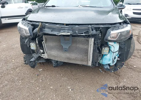 2017 Chevrolet Malibu 1Lt from USA, damaged, VIN 1G1ZE5ST1HF269977